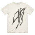 "Nail" Tee