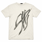 "Nail" Tee