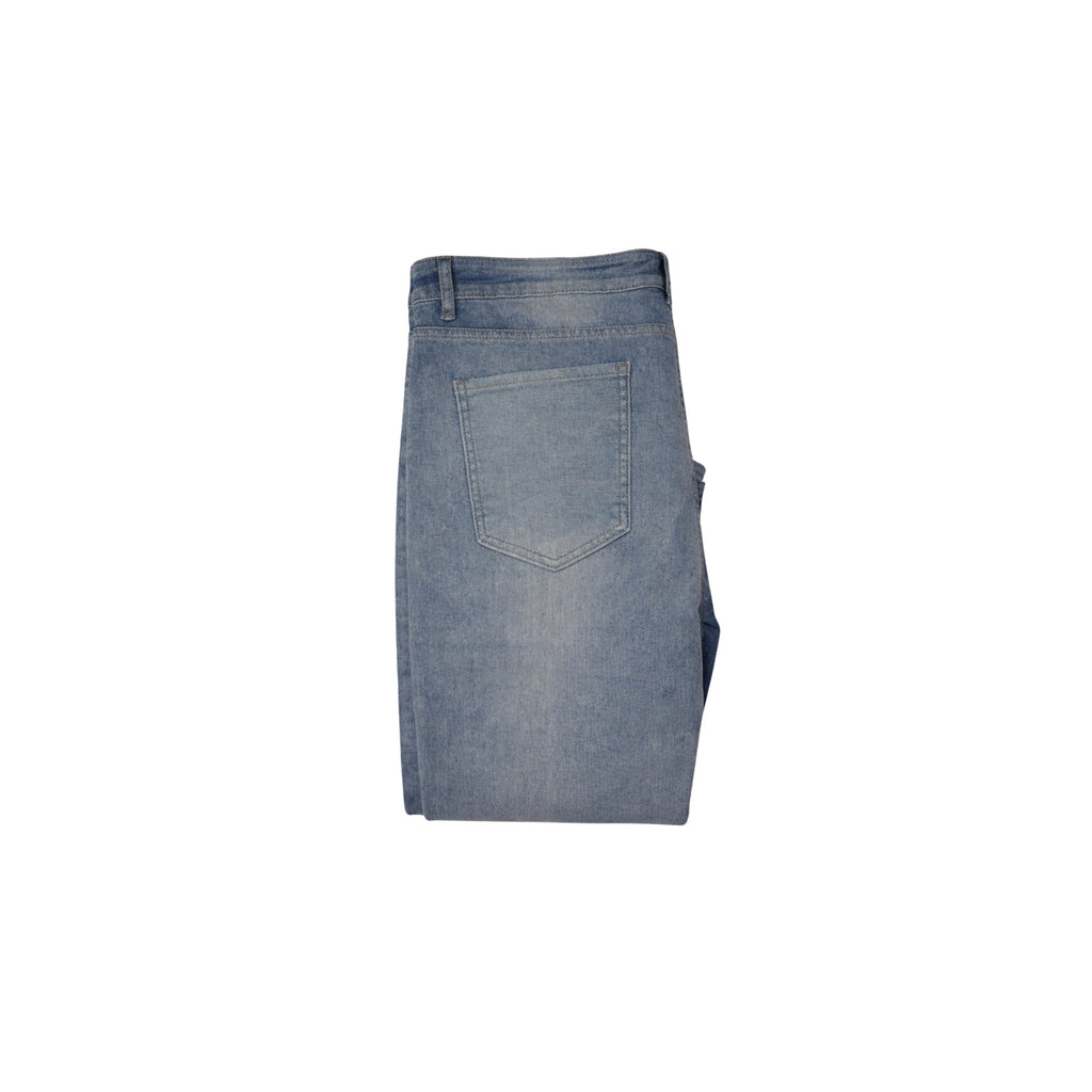 Slim Fit Jeans Light Blue