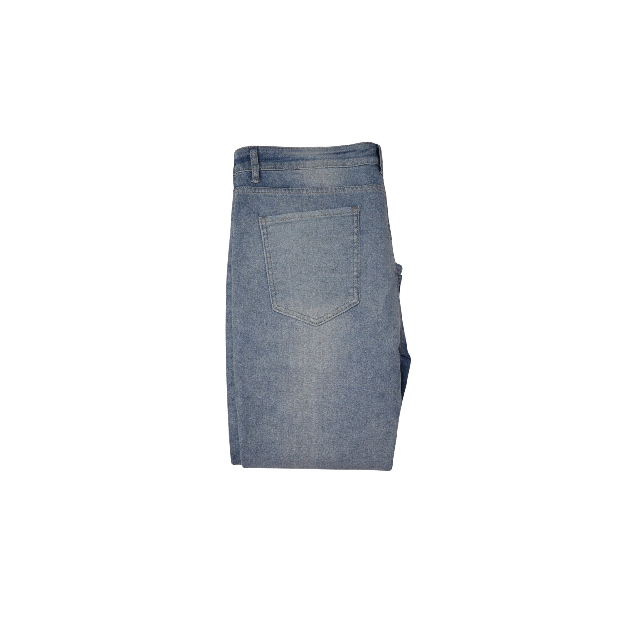 Slim Fit Jeans Light Blue