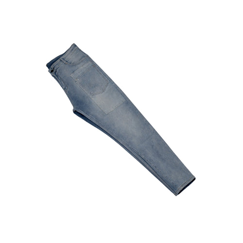 Slim Fit Jeans Light Blue