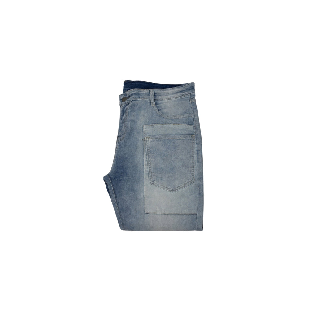 Slim Fit Jeans Light Blue