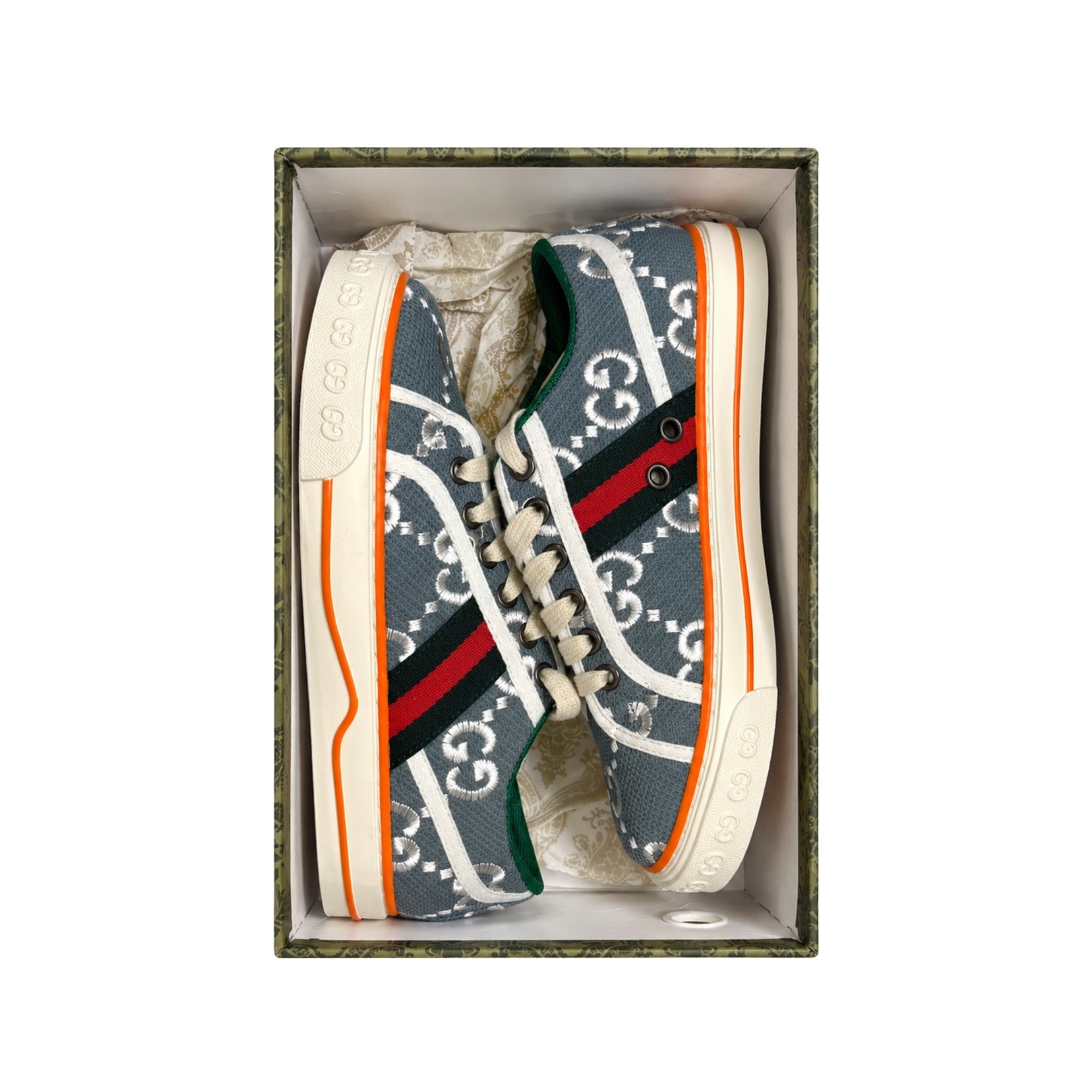 Gucci Woman Shoes
