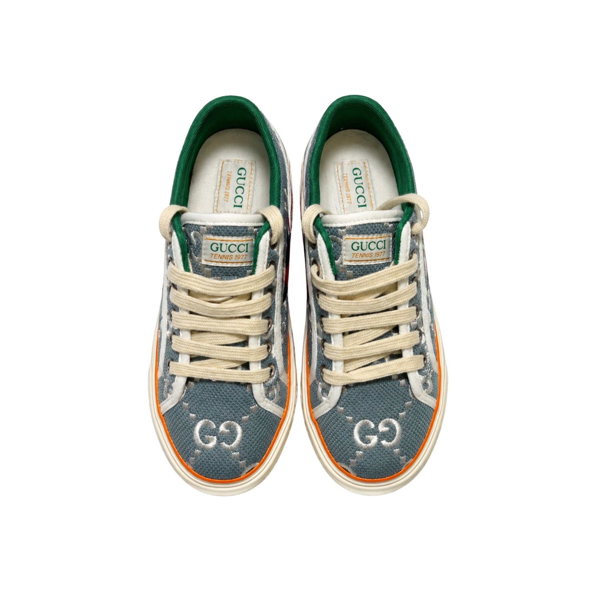 Gucci Woman Shoes