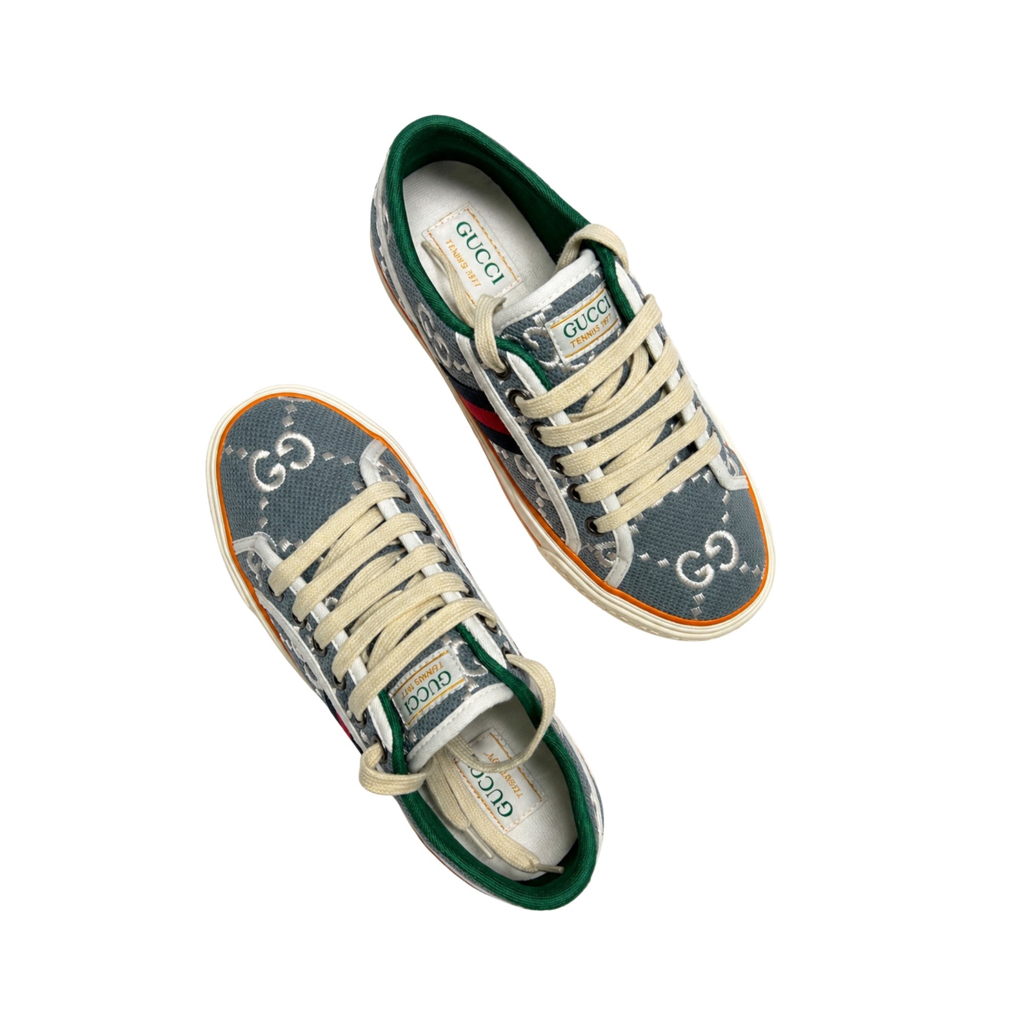 Gucci Woman Shoes
