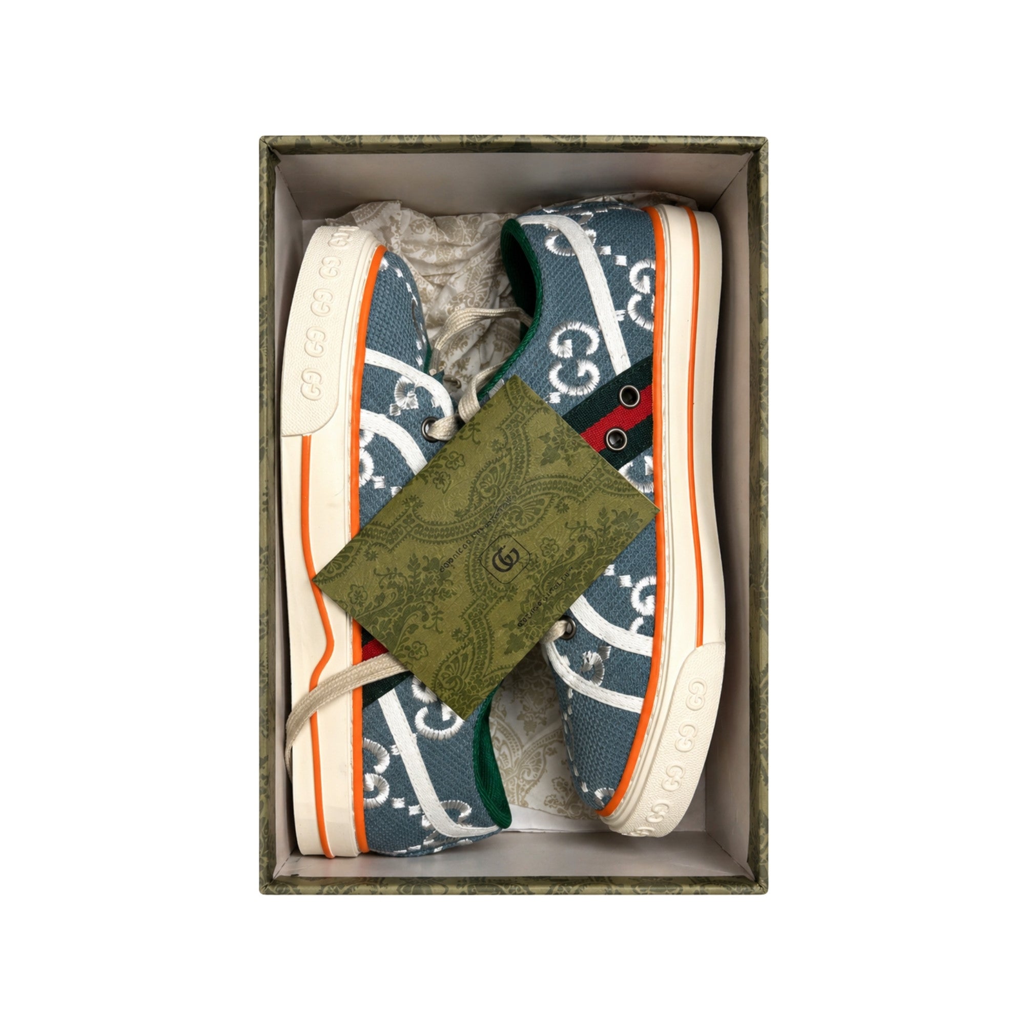 Gucci Woman Shoes