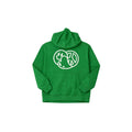 Guess x J Balvin Hoodie Green