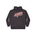 Hellstar Graphic Hoodie Dark Grey