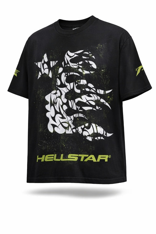 HELLSTAR