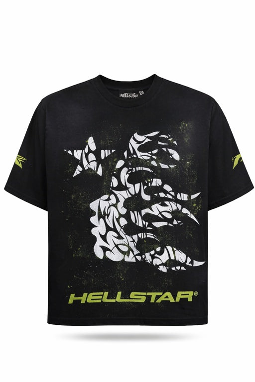 HELLSTAR