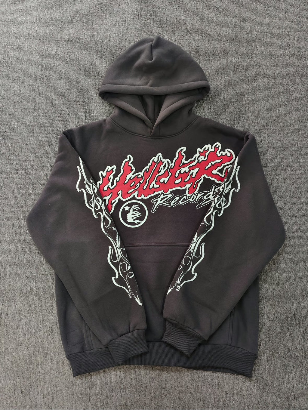 HELLSTAR Hoodie
