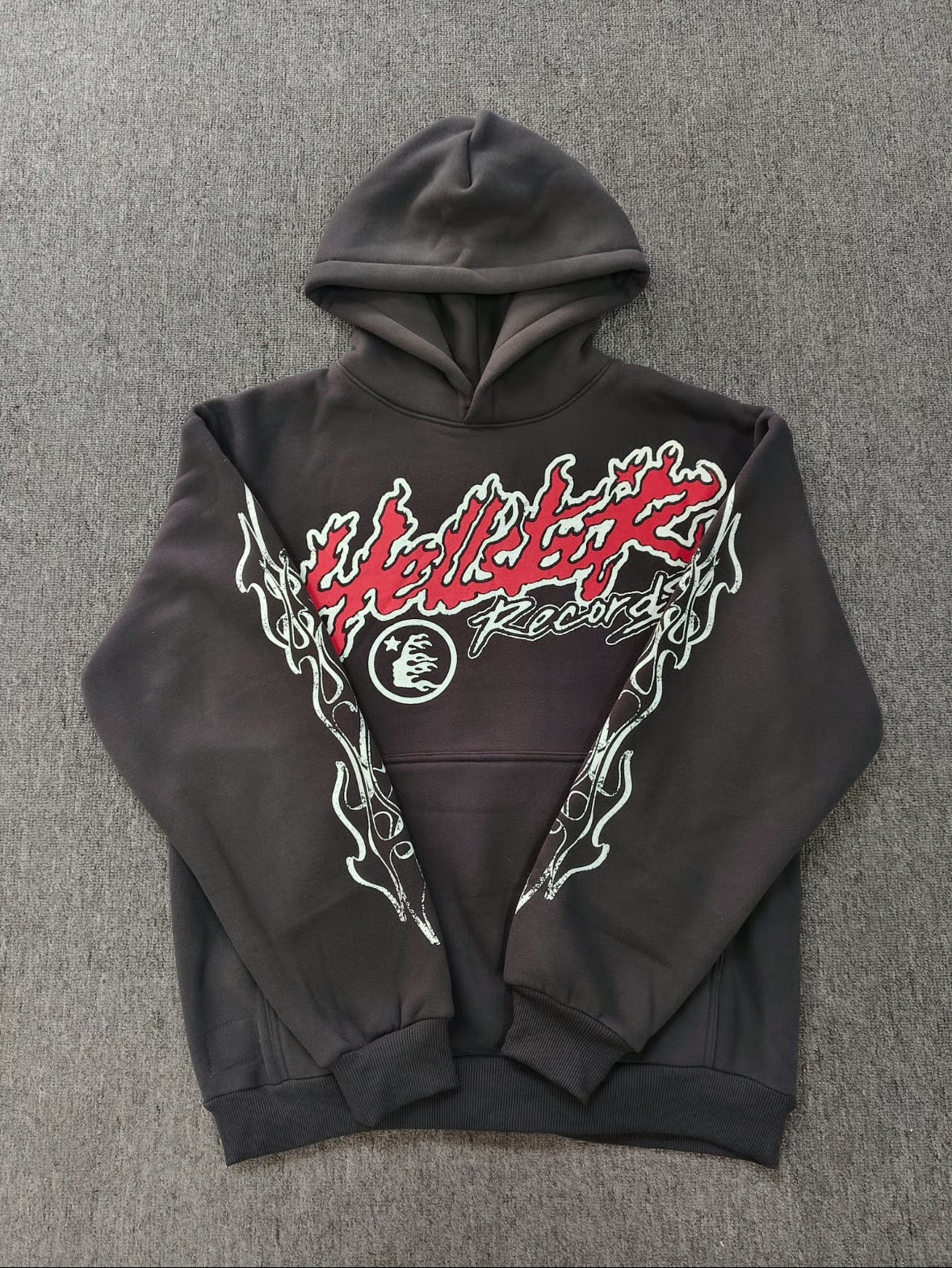 HELLSTAR Hoodie