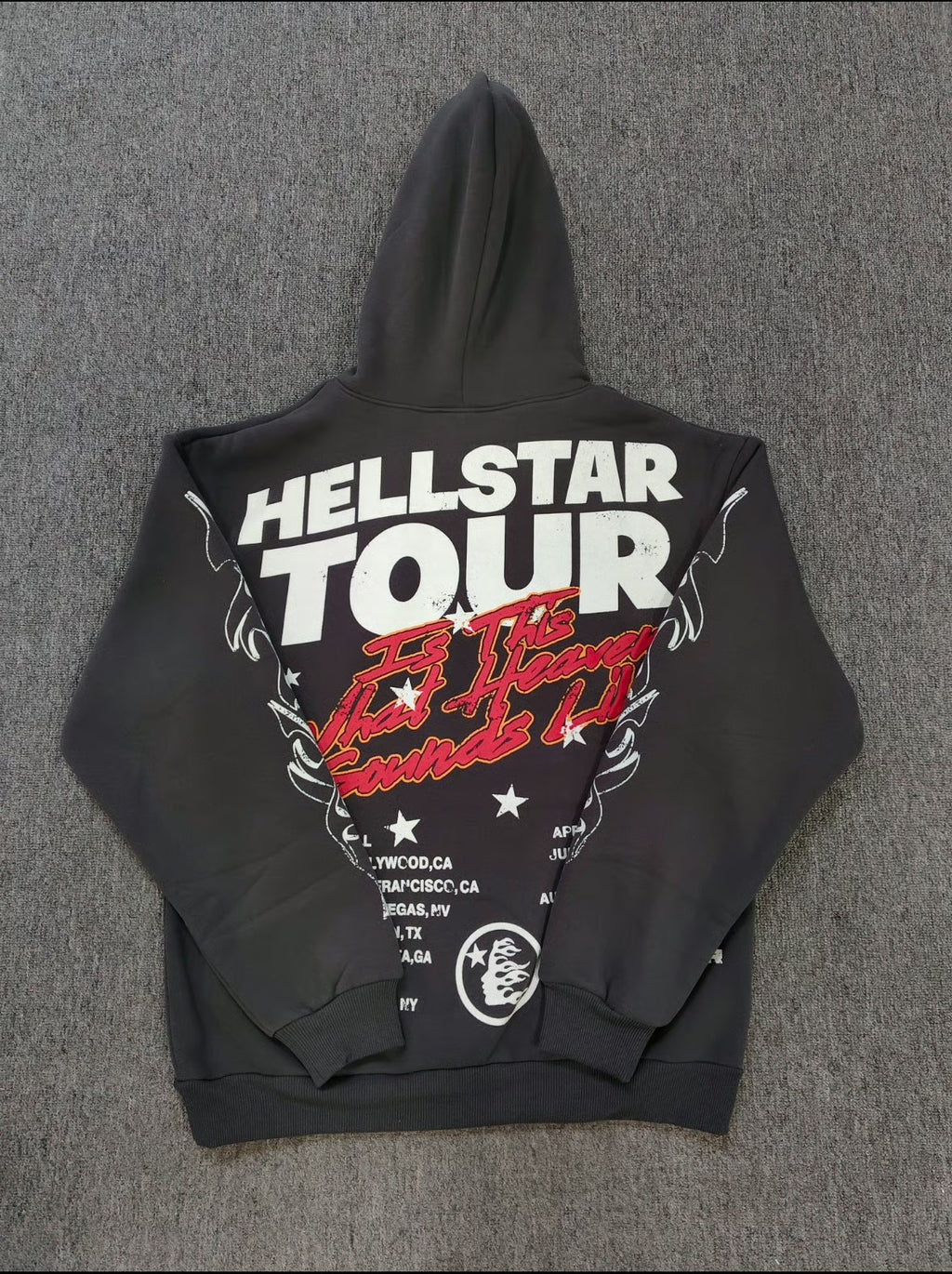 HELLSTAR Hoodie