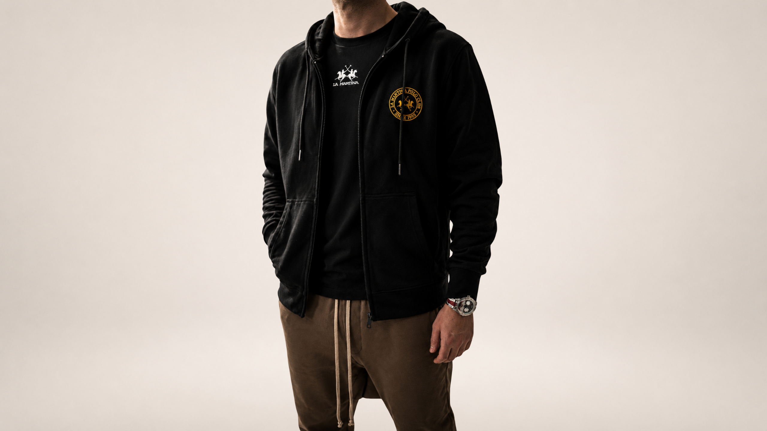 Men's Hoodies Collection at POP SHOP