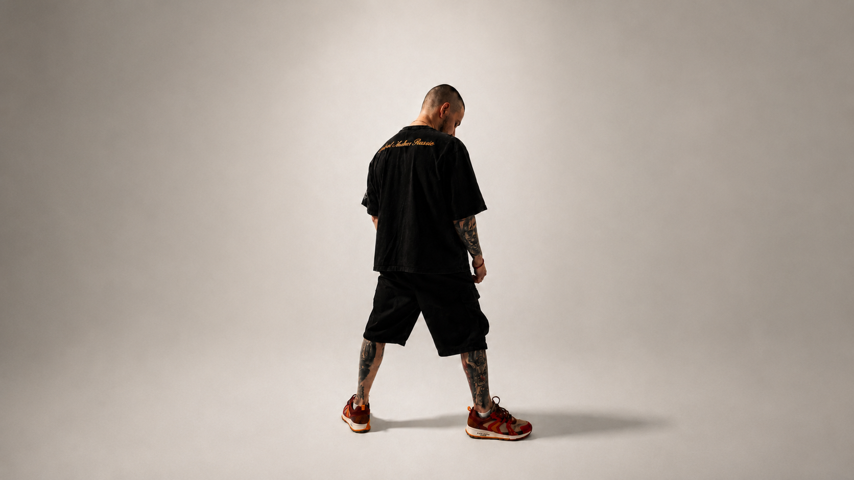 Men's New Arrivals at POP SHOP