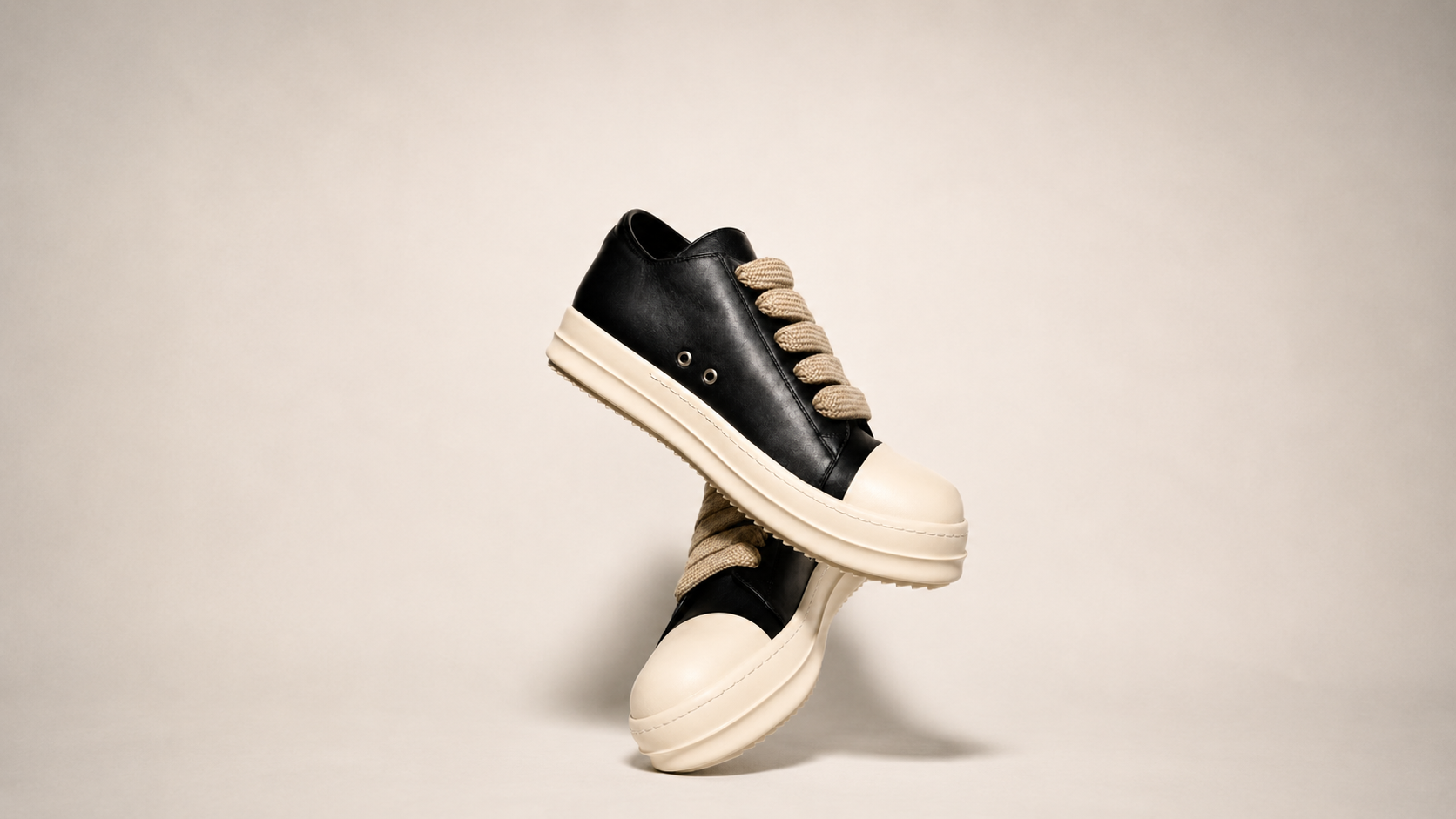 Men's Shoes Collection at POP SHOP