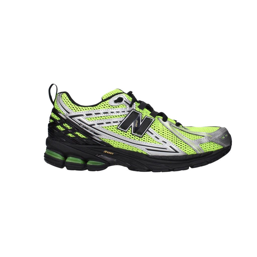 New Balance Sneakers Green / Black