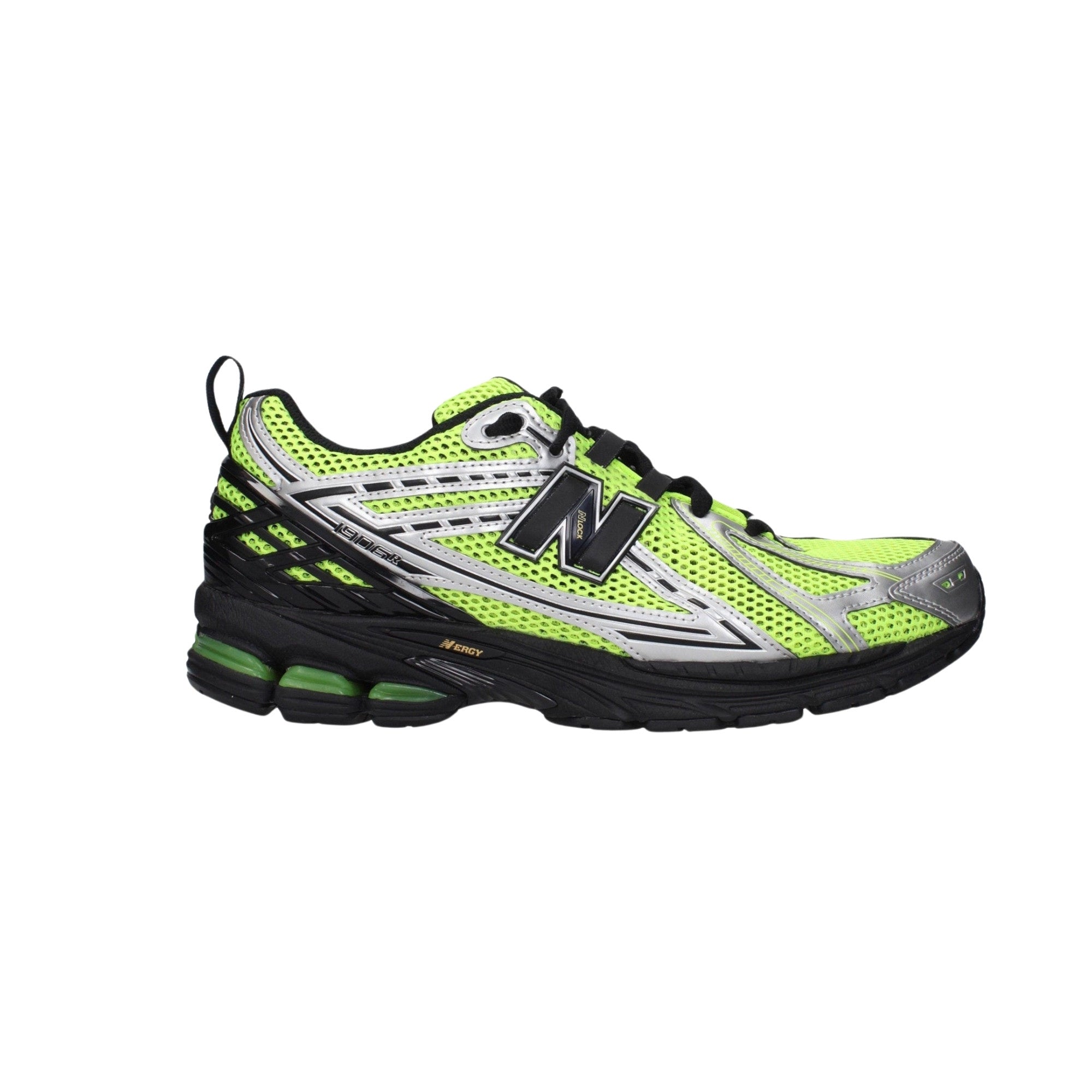 New Balance Sneakers Green / Black