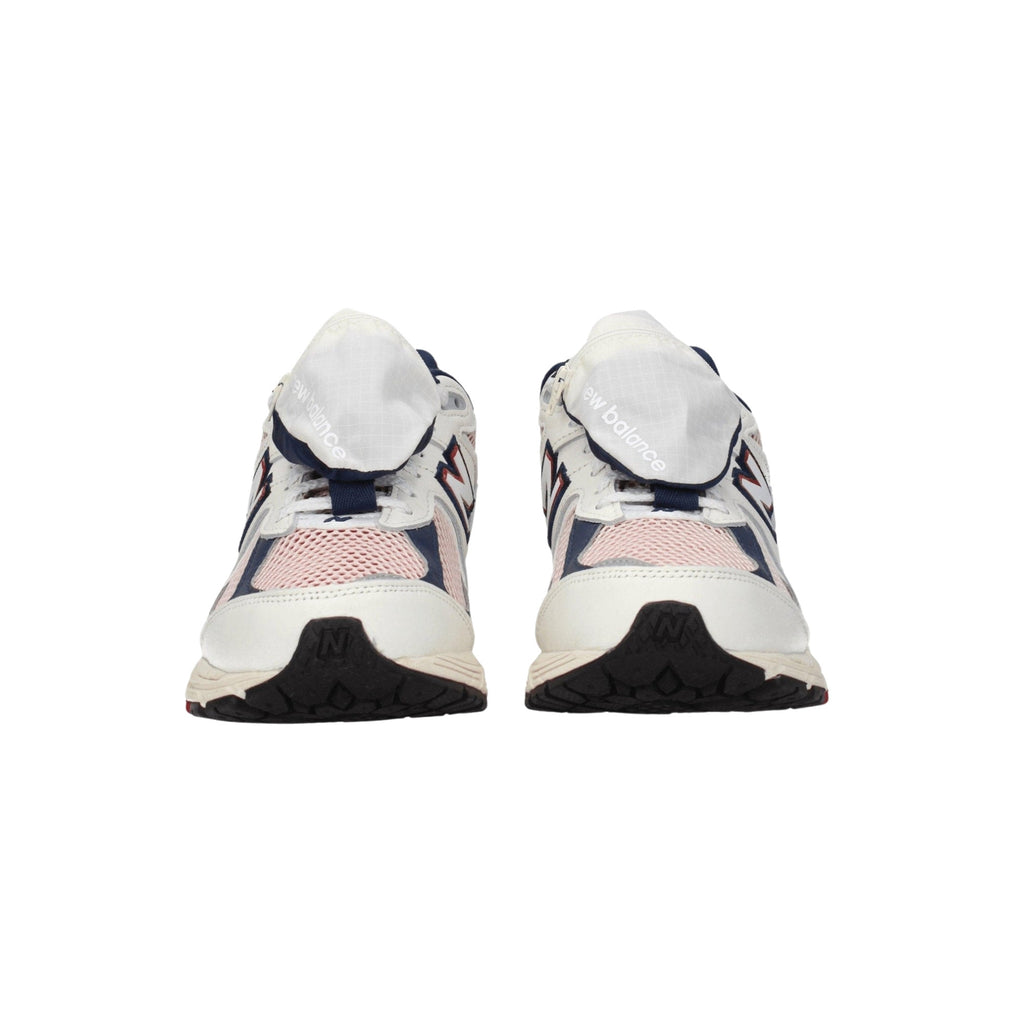 New Balance Sneakers White Utility