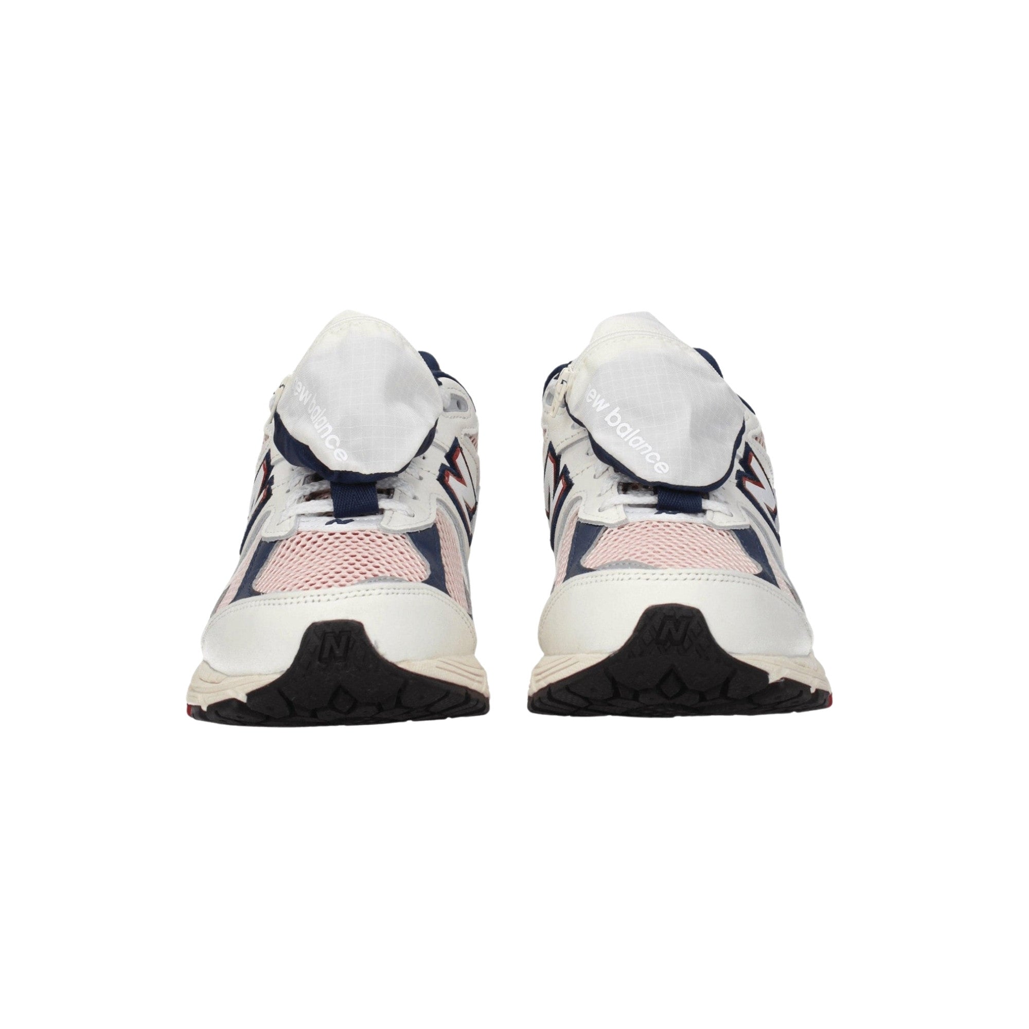New Balance Sneakers White Utility