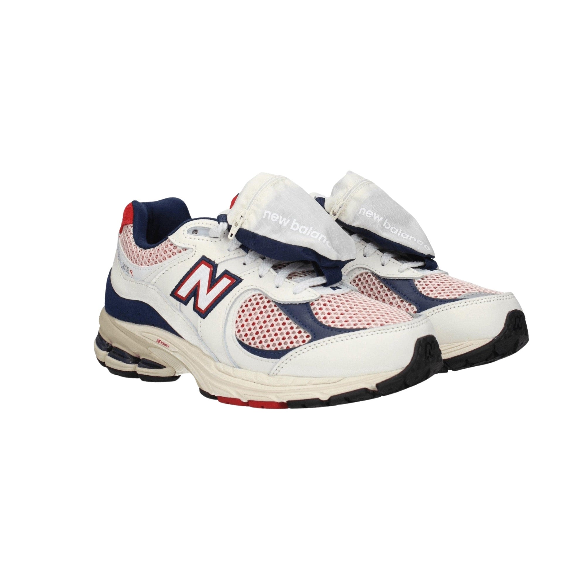 New Balance Sneakers White Utility