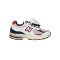 New Balance Sneakers White Utility