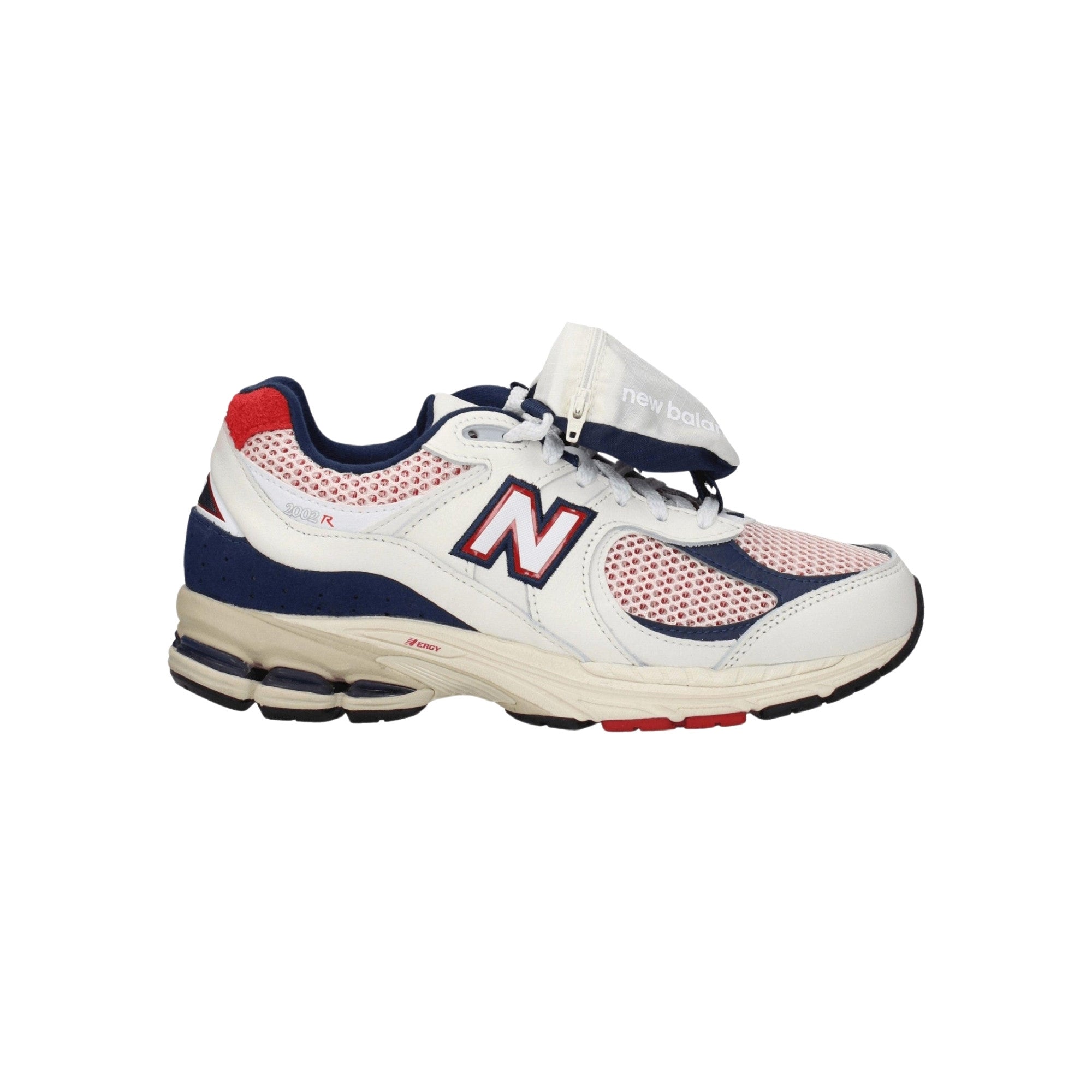 New Balance Sneakers White Utility