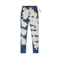 Purple Brand Bleached Jeans Light Blue