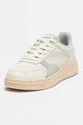SCOTCH & SODA - WHITE SNEAKERS