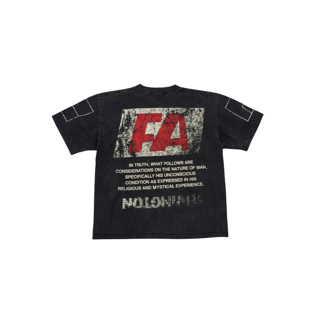 Revington T-Shirt with Prints
