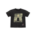 Revington T-Shirt with Prints