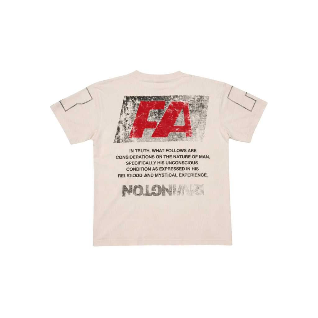 Revington T-Shirt with Prints