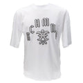 JOHN RICHMOND WHITE TEE
