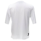 JOHN RICHMOND WHITE TEE