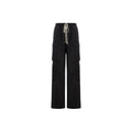 DRKSHDW Baggy Cargo Pants Black
