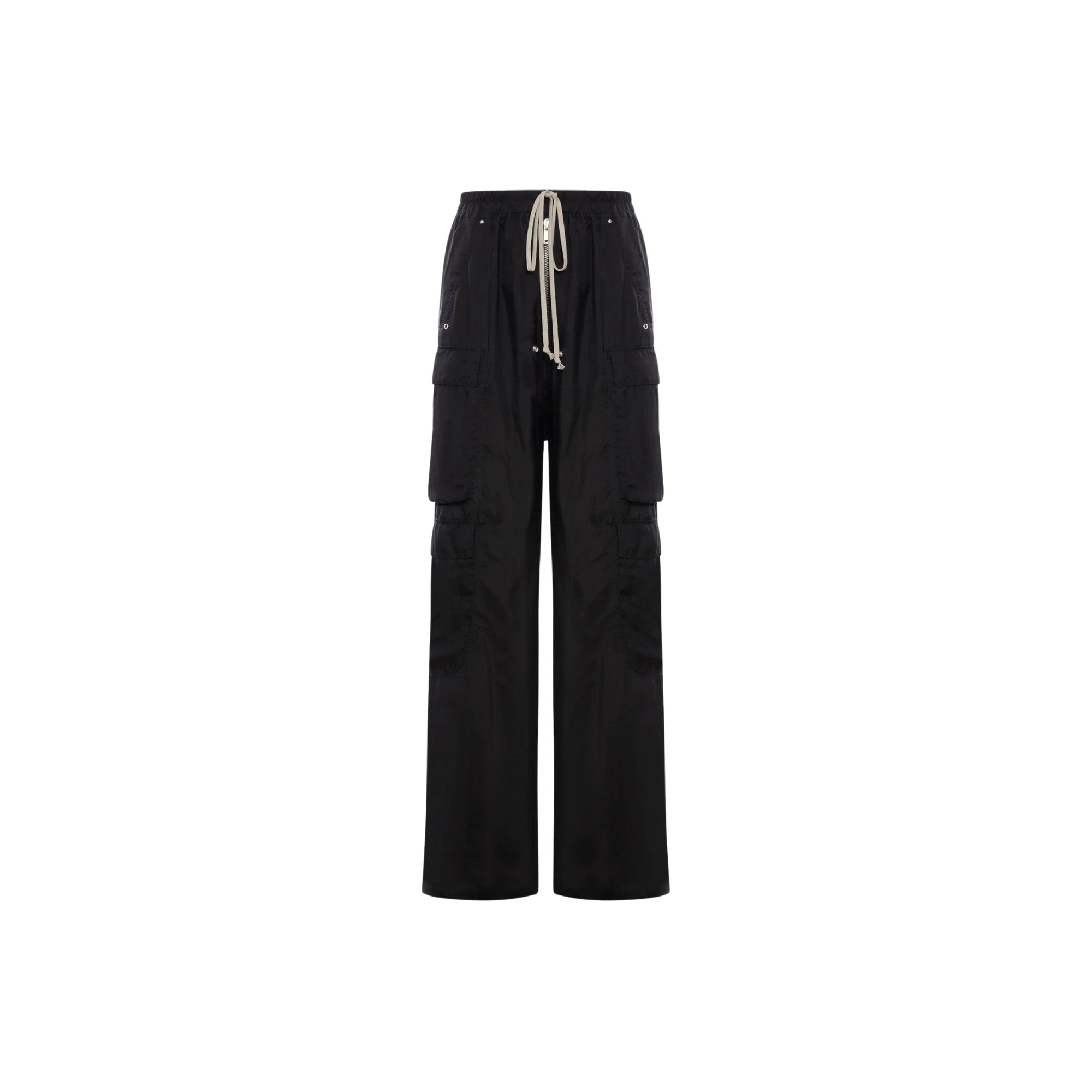 DRKSHDW Baggy Cargo Pants Black