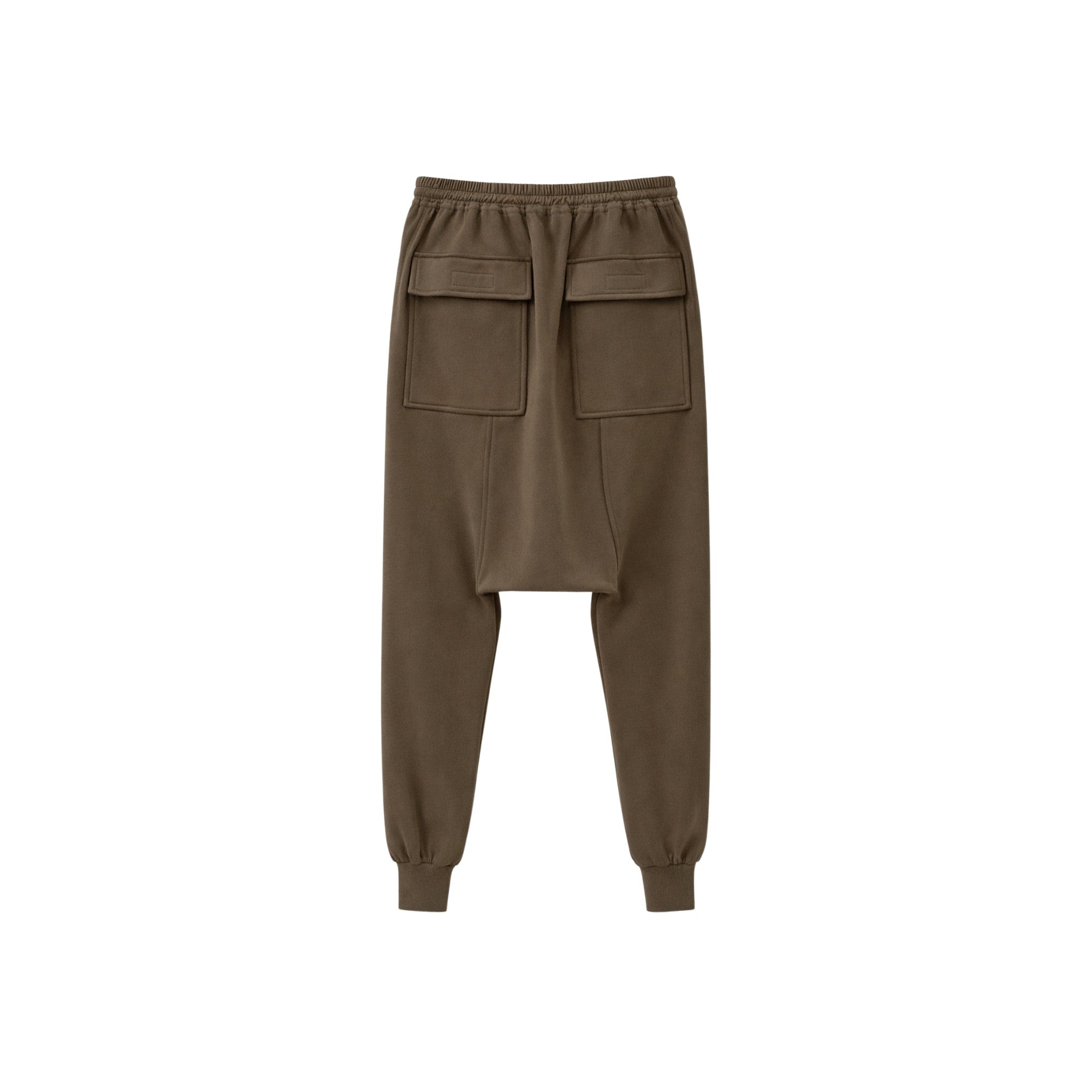 DRKSHDW Slim Ankle Pants Black