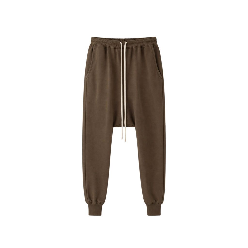 DRKSHDW Slim Ankle Pants Black