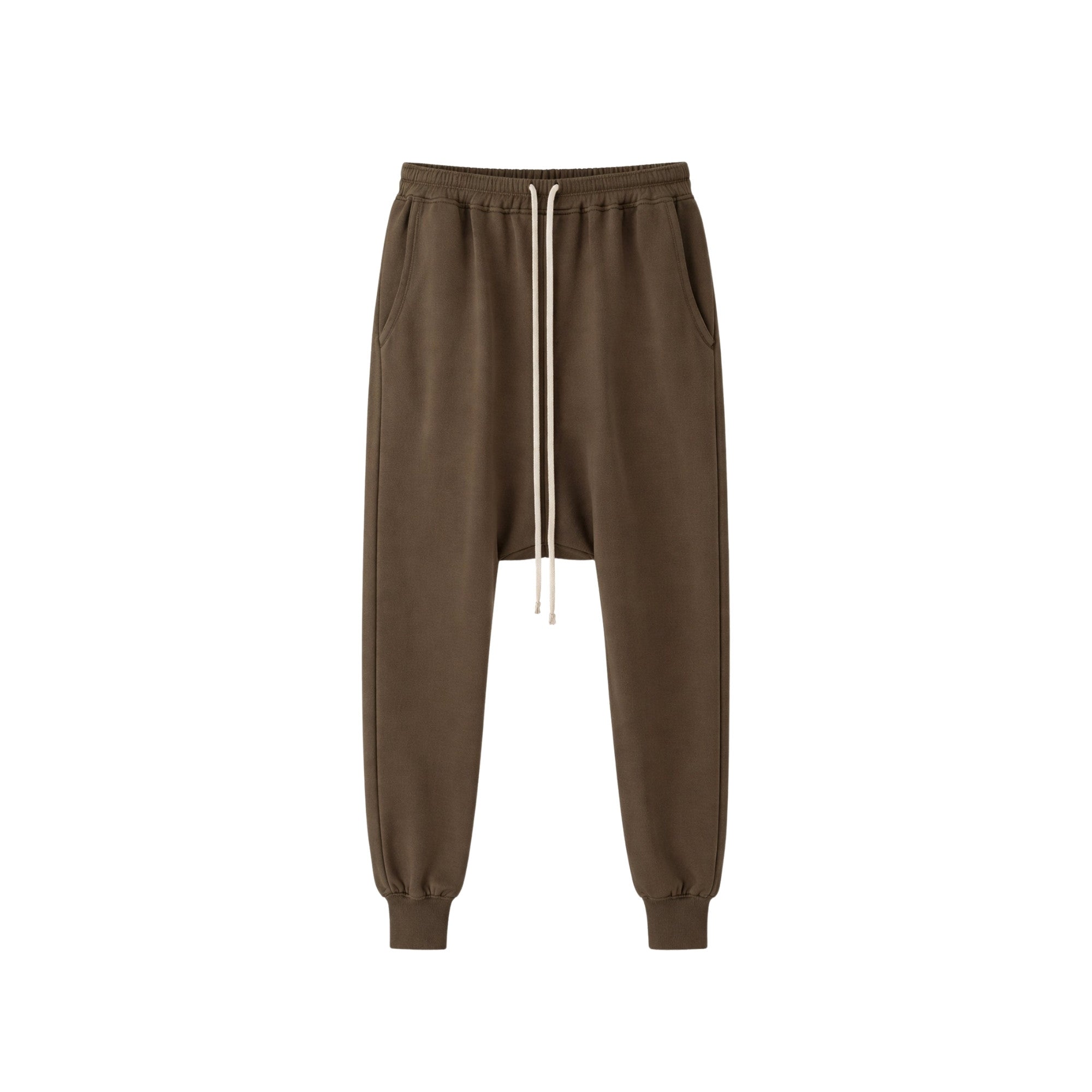 DRKSHDW Slim Ankle Pants Black
