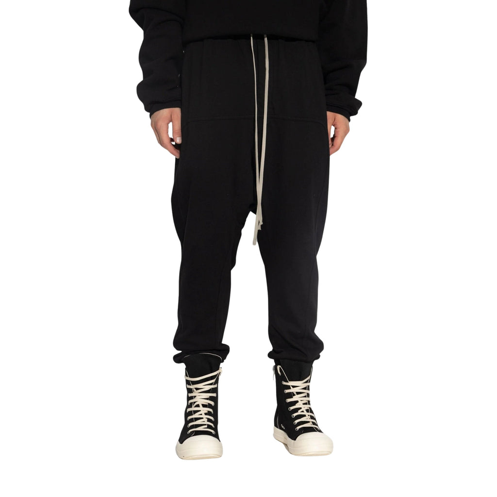DRKSHDW Slim Ankle Pants Black