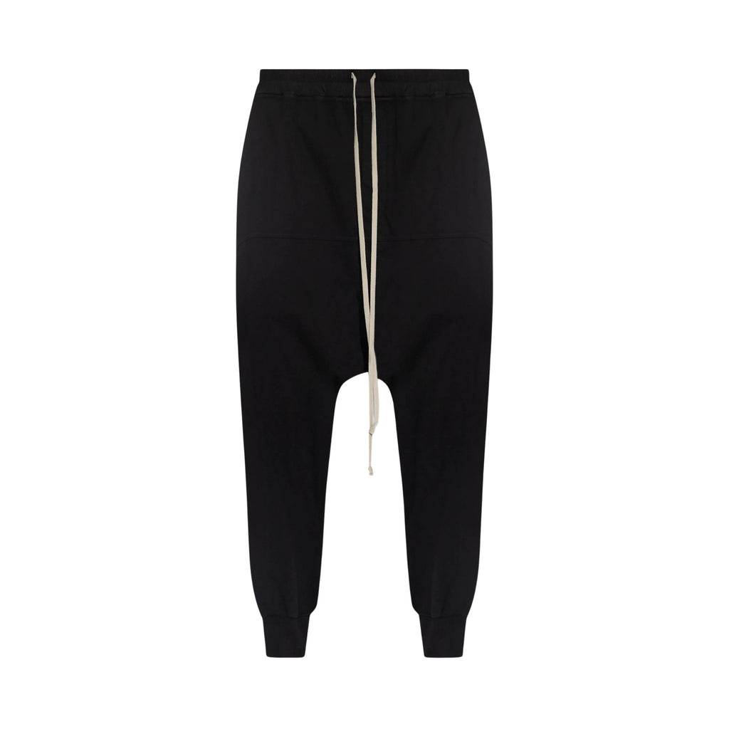 DRKSHDW Slim Ankle Pants Black