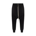 DRKSHDW Slim Ankle Pants Black