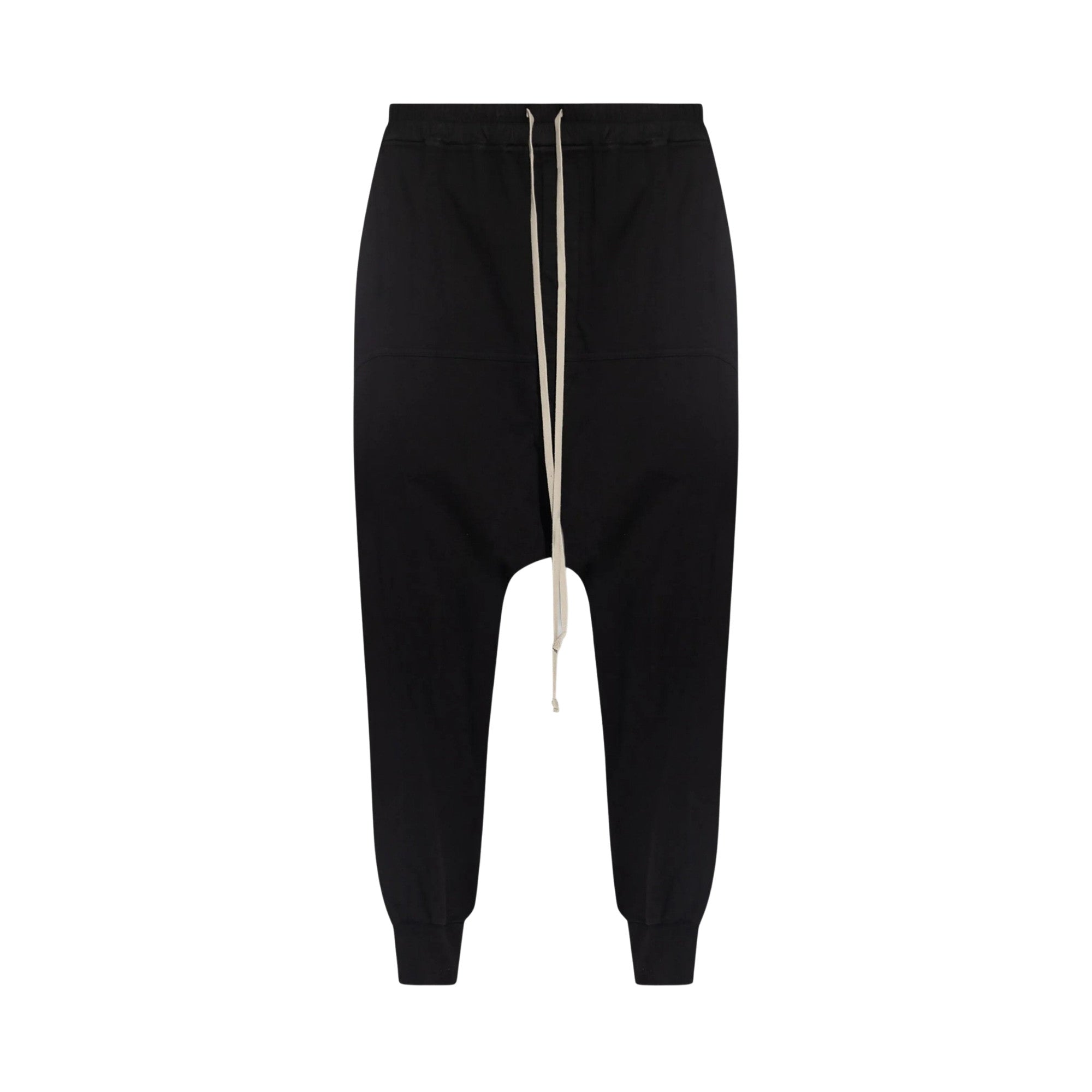 DRKSHDW Slim Ankle Pants Black