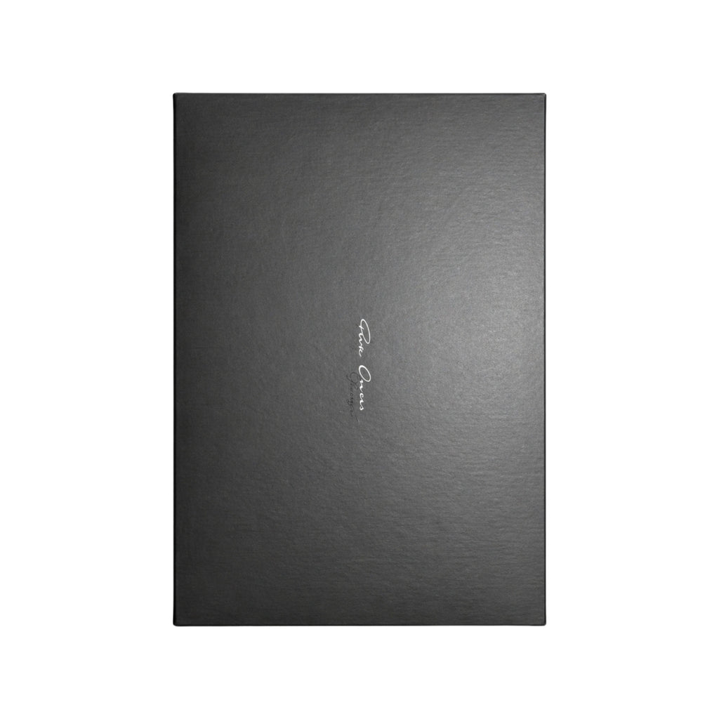 Rick Owens Leather Shoes Black