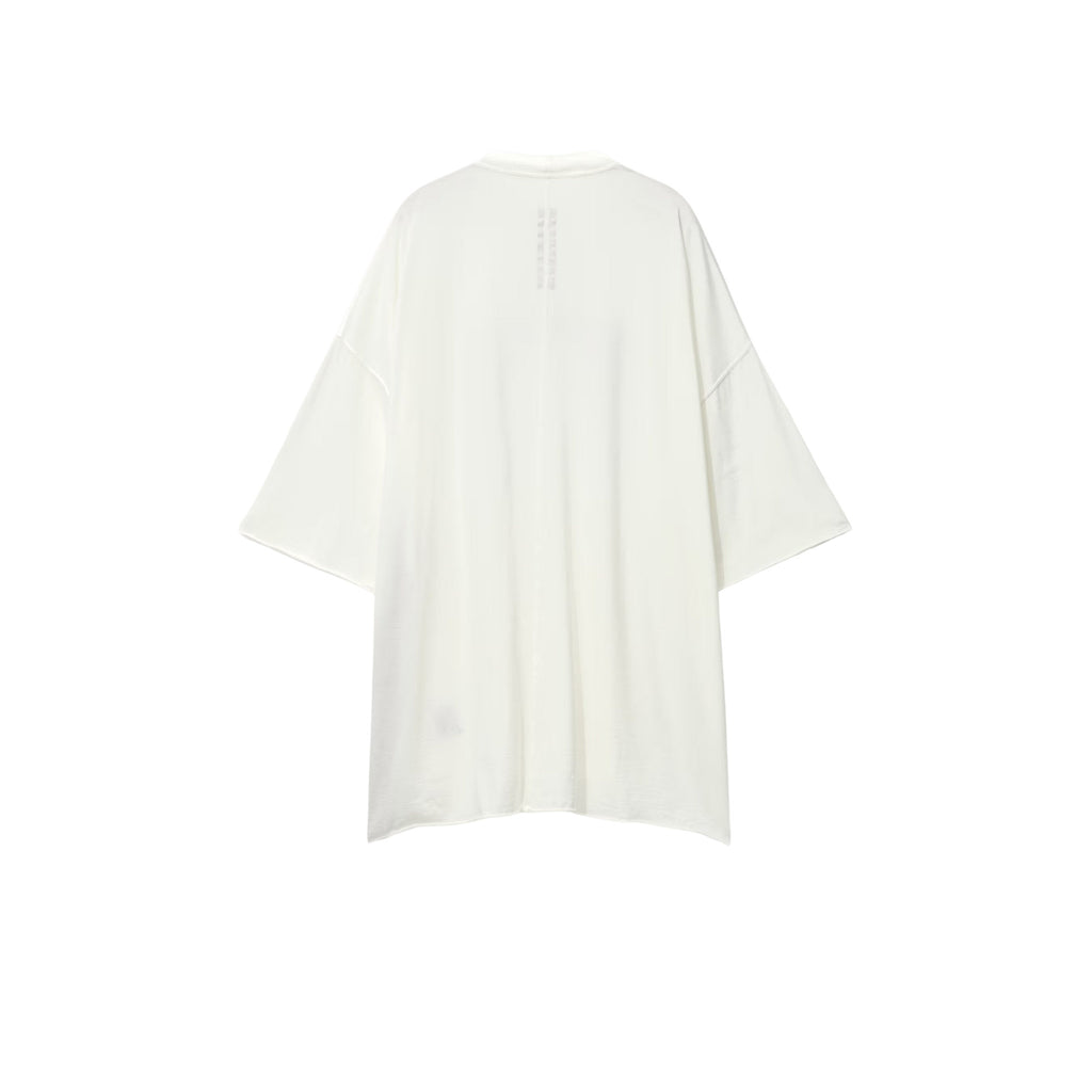 DRKSHDW Oversized T-Shirt White