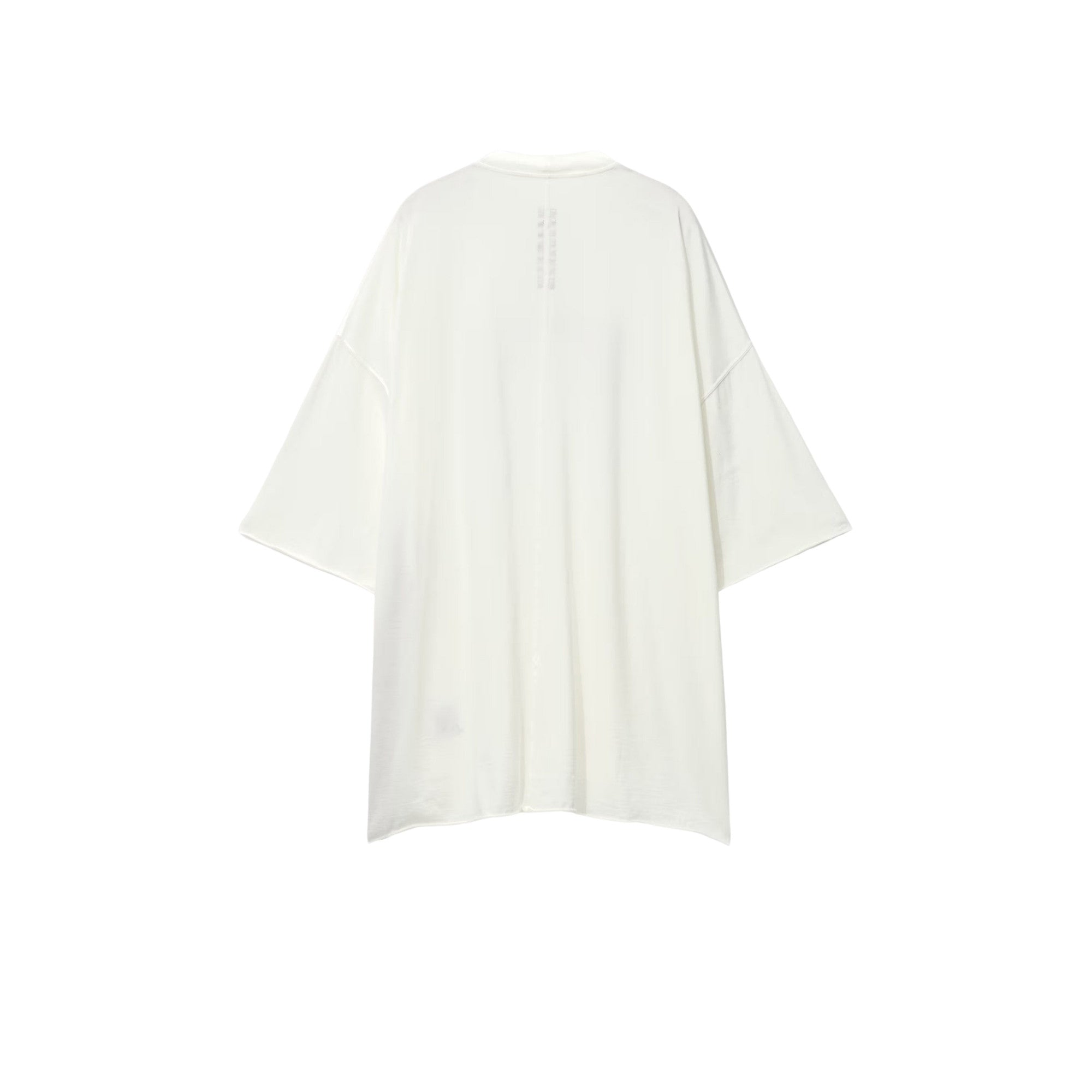 DRKSHDW Oversized T-Shirt White
