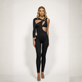 ASCADIA Three Piece Set with Single Sleeve