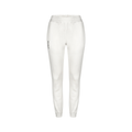 ASCADIA White Sweat Pants