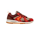 Scotch & Soda Multi Red Sneaker