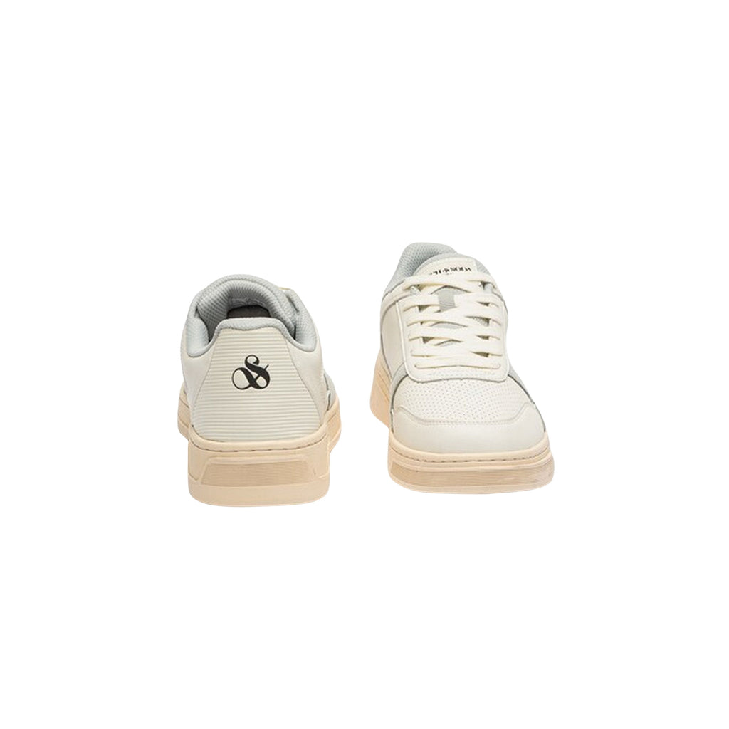 Scotch & Soda White Sneaker